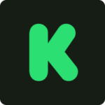 Logo Kickstarter