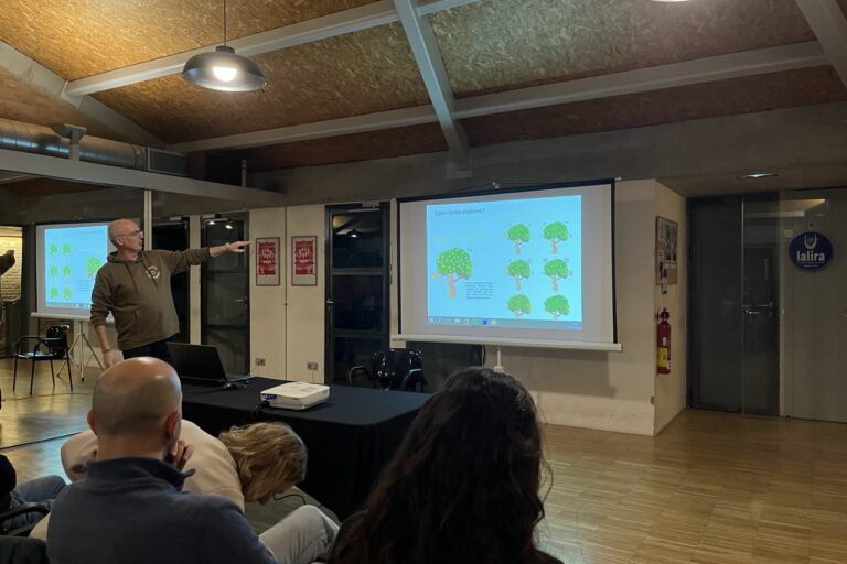 Hort Urbà a Barcelona